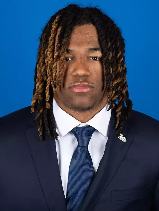 JuJu Anderson Headshot