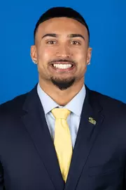 Kavir Bains Headshot