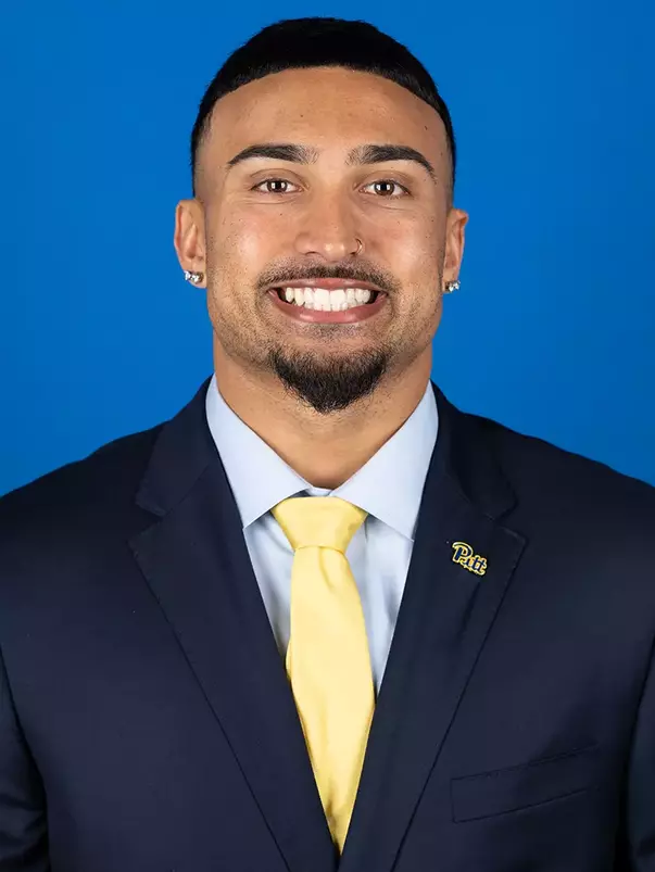 Kavir Bains Headshot