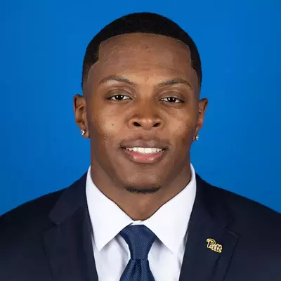 Jayden Bonsu headshot