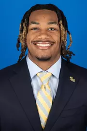 Justin Cook Headshot