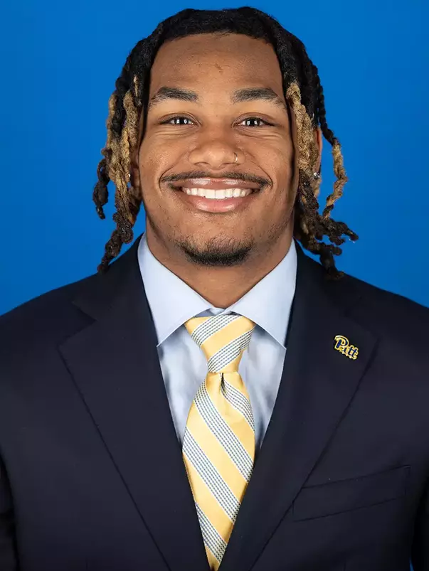 Justin Cook Headshot