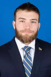 Cade Dowd Headshot