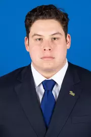 Keith Gouveia Headshot