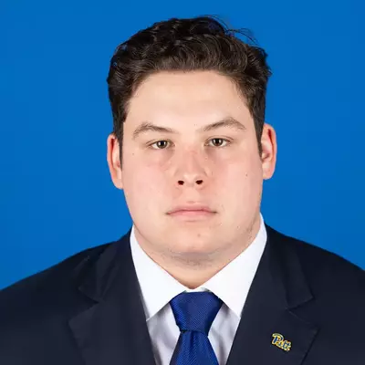 Keith Gouveia headshot