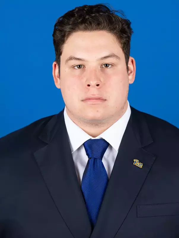 Keith Gouveia Headshot