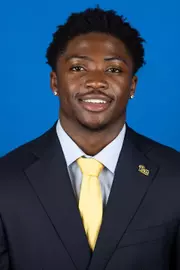Joshua Guerrier Headshot