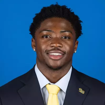 Josh Guerrier headshot