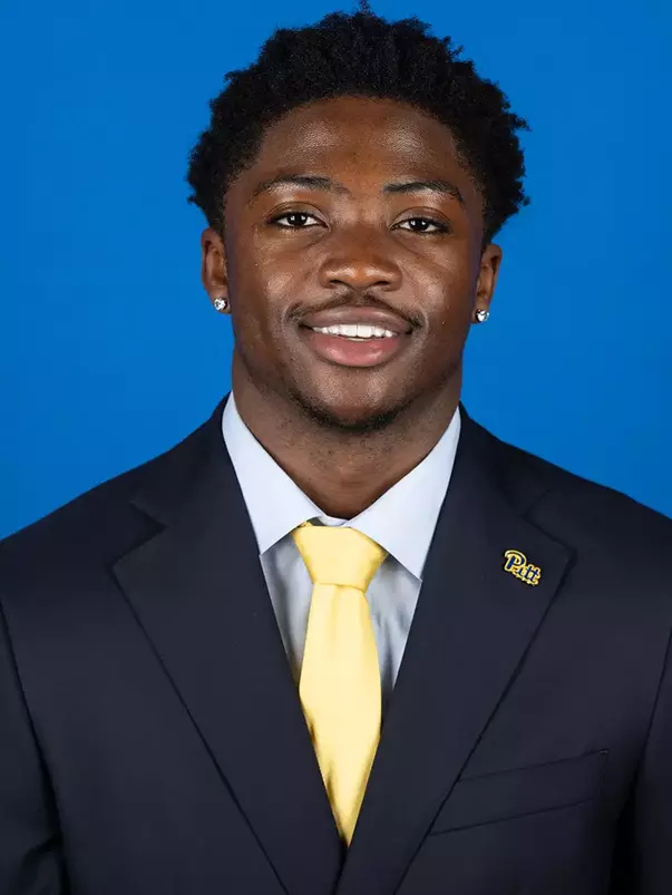 Joshua Guerrier Headshot