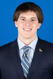 Mason Heintschel Headshot
