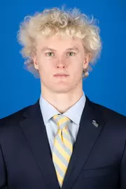 Max Hunt Headshot