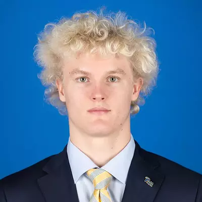 Max Hunt headshot
