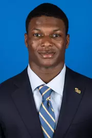 Tony Kinsler Headshot