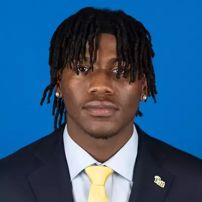 Shawn Lee Jr. headshot