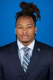 Kyle Louis Headshot