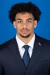 Braylan Lovelace Headshot
