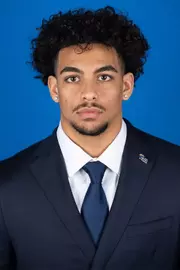 Braylan Lovelace Headshot