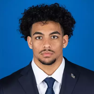 Braylan Lovelace headshot