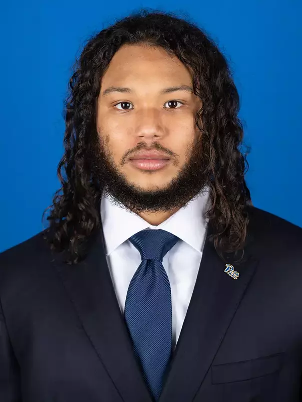 Jaeden Moore Headshot