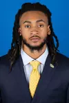 Rashan Murray Headshot