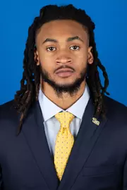 Rashan Murray Headshot