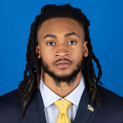 Rashan Murray headshot