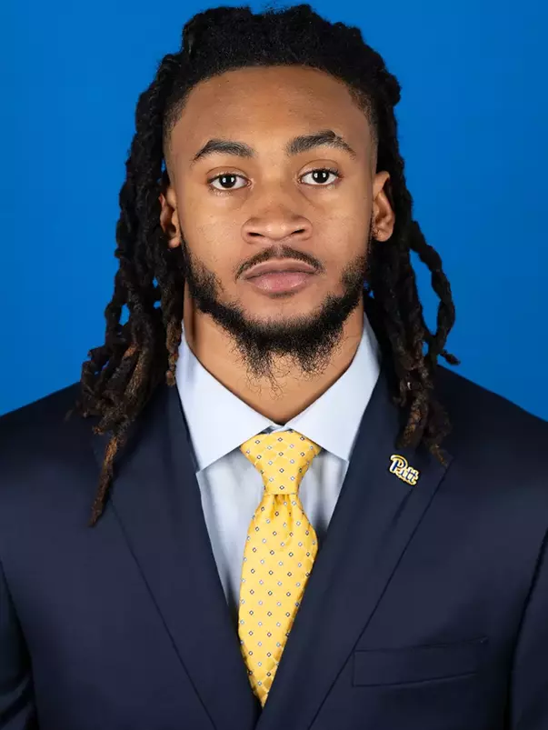 Rashan Murray Headshot