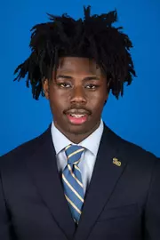 Cameron Sapp Headshot