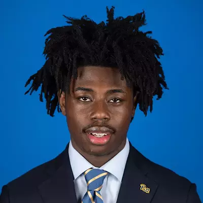 Cam Sapp headshot