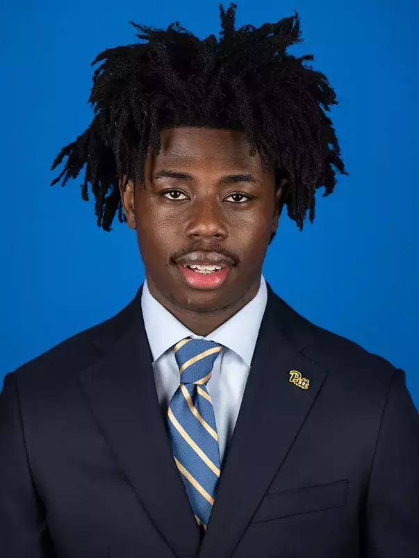 Cameron Sapp Headshot