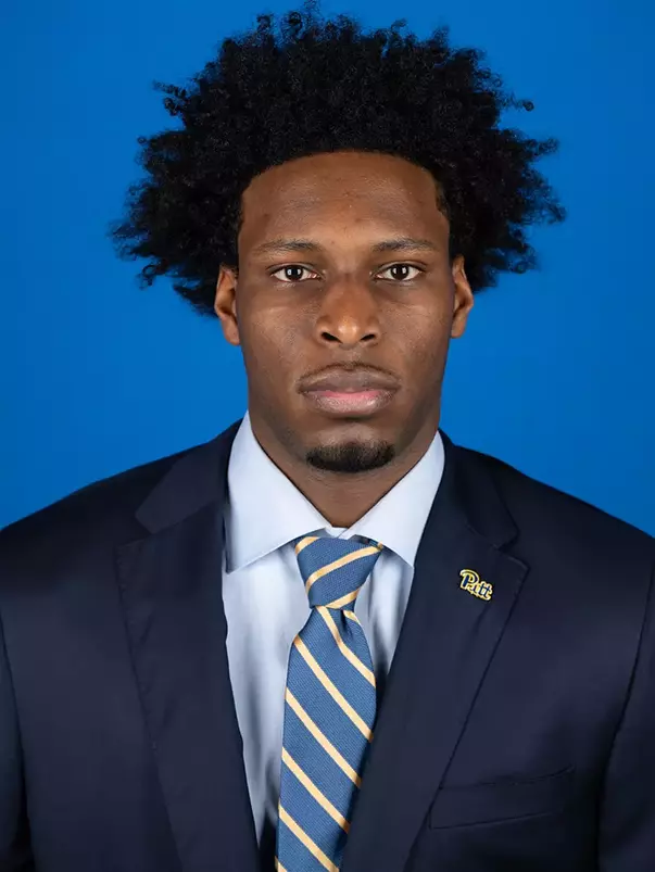 Deuce Spann Headshot