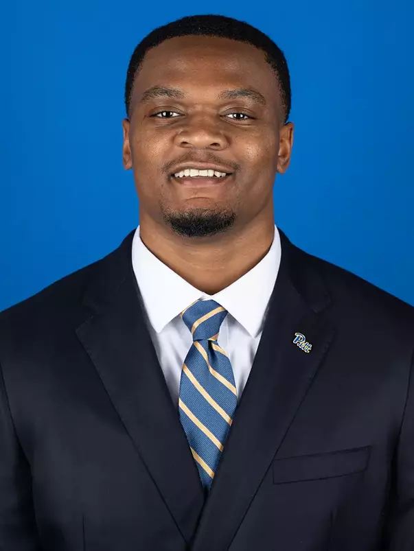 Blaine Spires Headshot