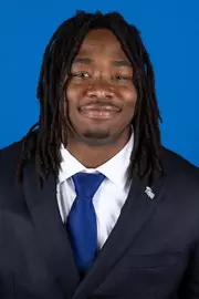 Kendall Stanley Headshot