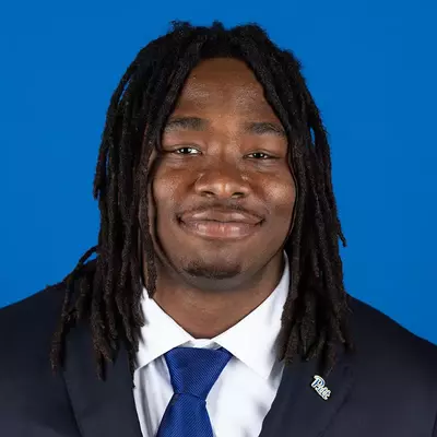 Kendall Stanley headshot