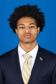 Emmanuel Taylor Headshot