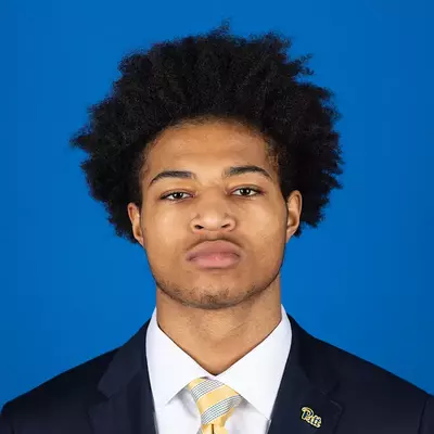 Emmanuel Taylor headshot