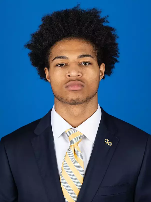 Emmanuel Taylor Headshot