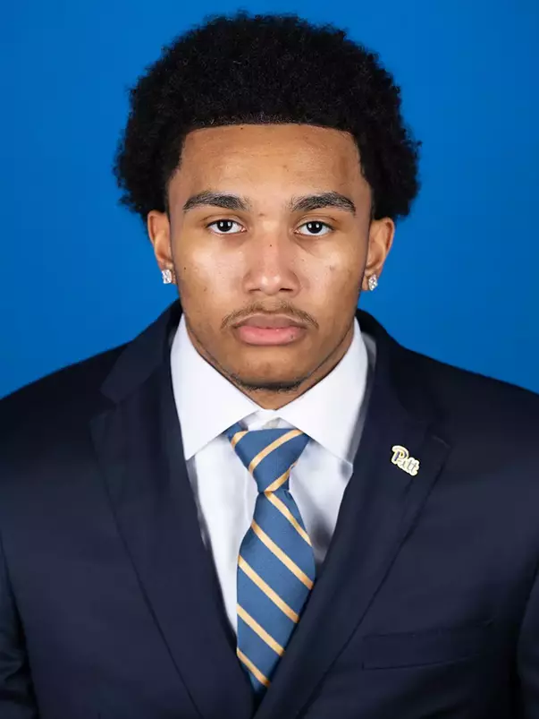 Justin Thompson Headshot