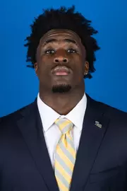 Ja'Kyrian Turner