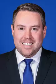 Kyle Bruce