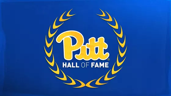 Pitt Athletics Hall of Fame 2026 Class Announced Image