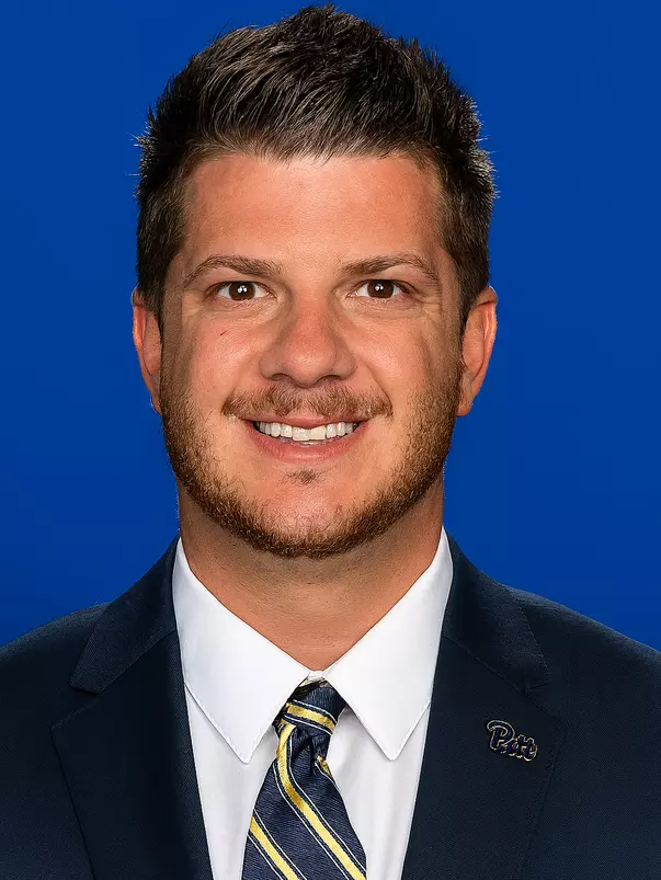 Mark Diethorn Headshot