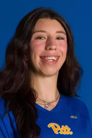 Dalia Virlan Headshot