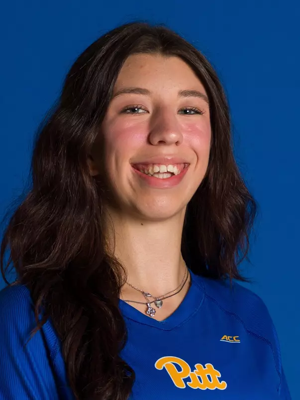 Dalia Virlan Headshot