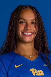 Olivia Babcock Headshot