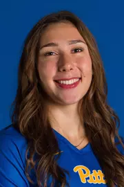Sophia Gregoire Headshot