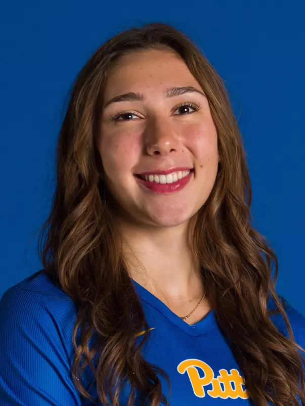 Sophia Gregoire Headshot