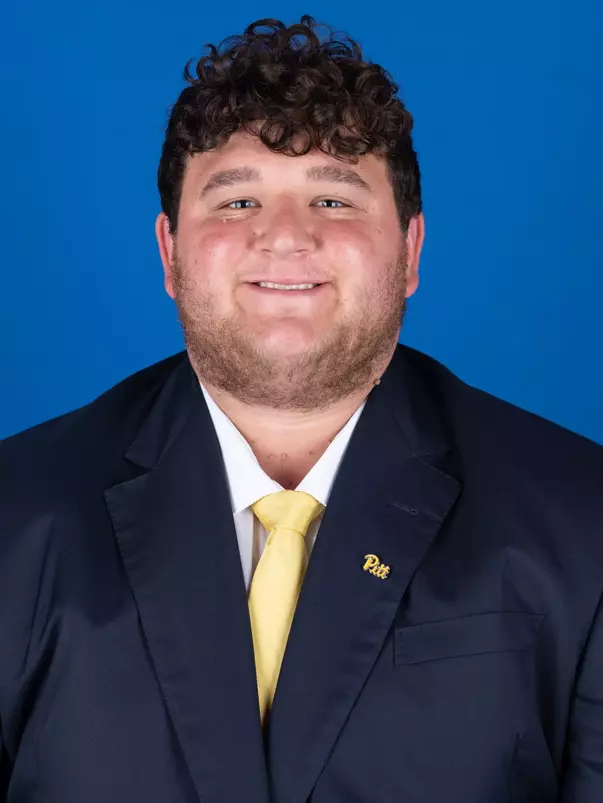 Ty Banco Headshot 2025