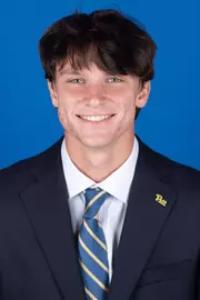 Trey Butkowski Headshot 2025
