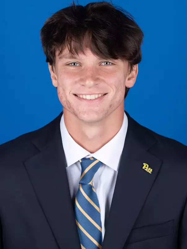 Trey Butkowski Headshot 2025